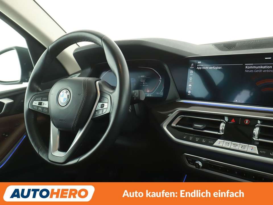 BMW X5 - Imagem 13