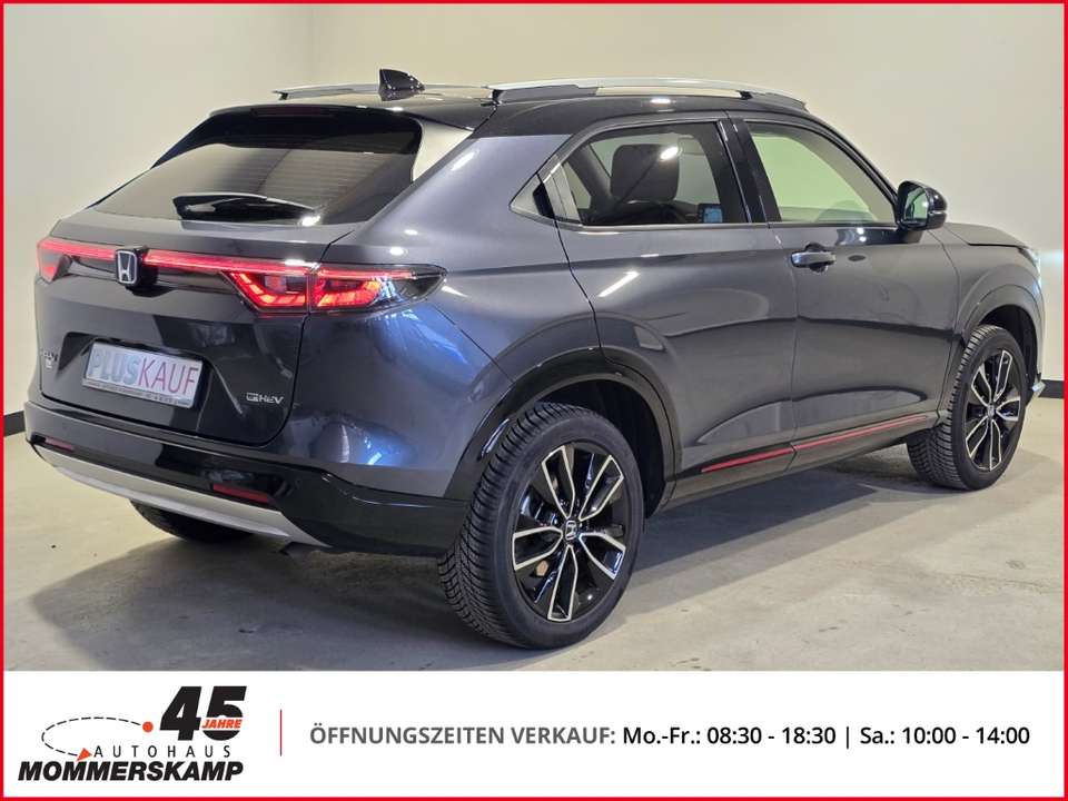 Honda HR-V - Imagem 4