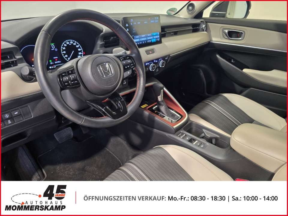Honda HR-V - Imagem 5
