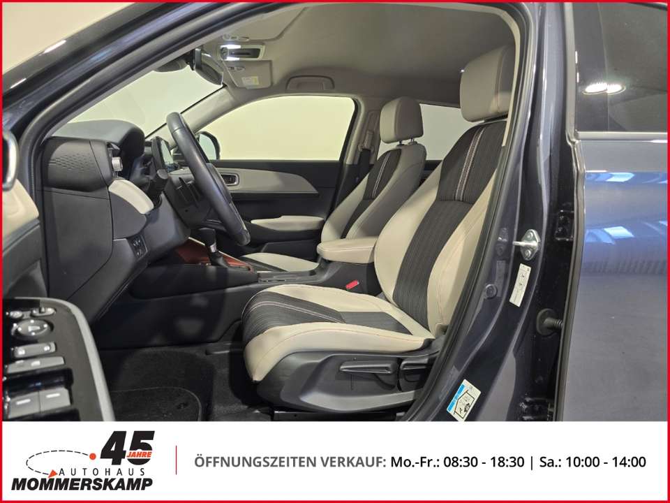 Honda HR-V - Imagem 7
