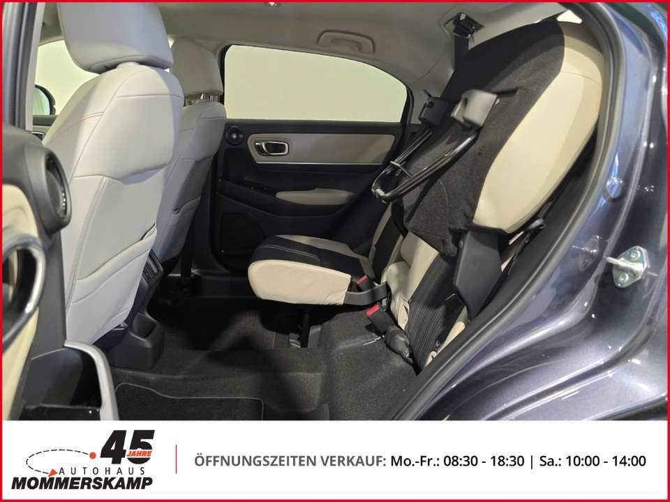 Honda HR-V - Imagem 9
