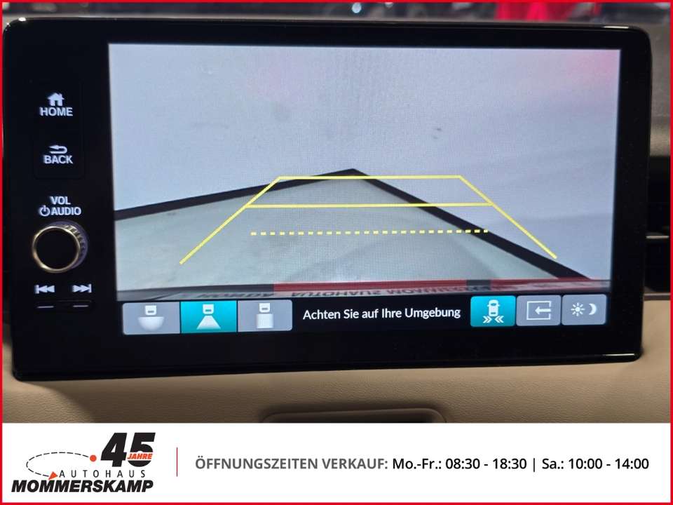 Honda HR-V - Imagem 12