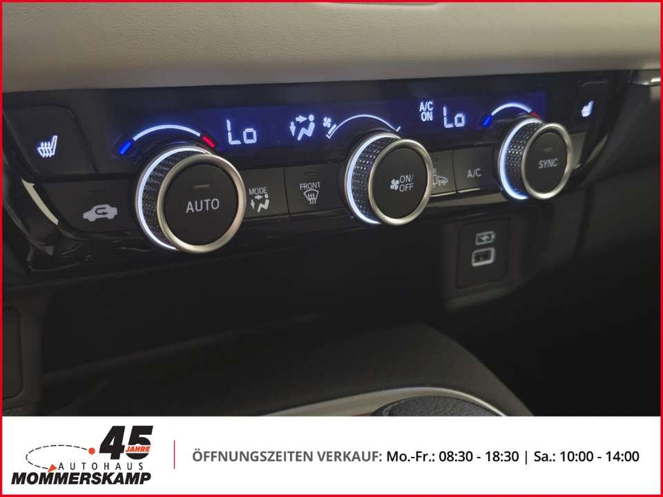 Honda HR-V - Imagem 13