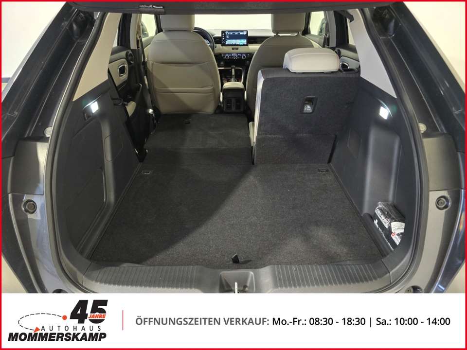Honda HR-V - Imagem 14