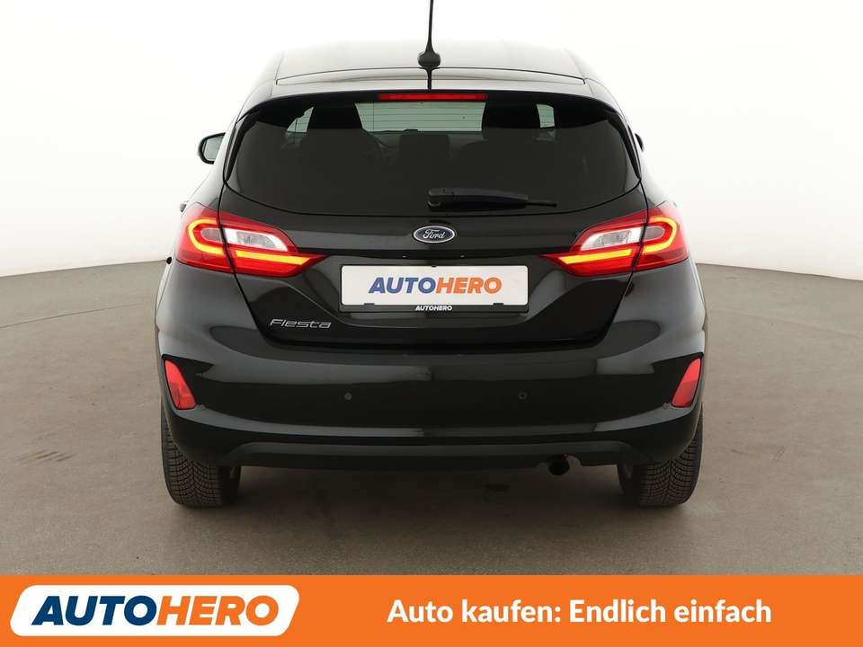 Ford Fiesta - Imagem 5