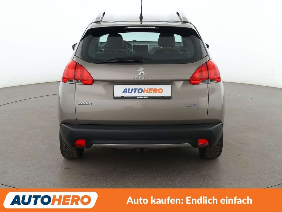 Peugeot 2008 - Imagem 5