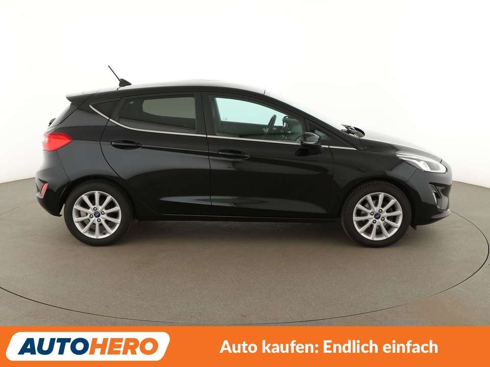 Ford Fiesta - Imagem 7