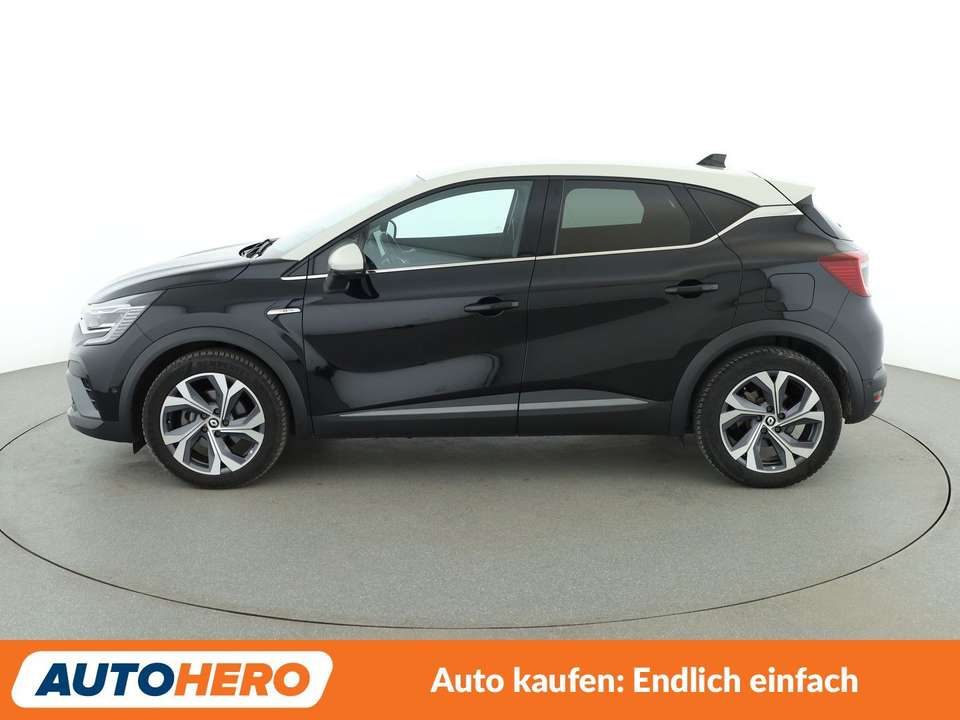 Renault Captur - Imagem 3