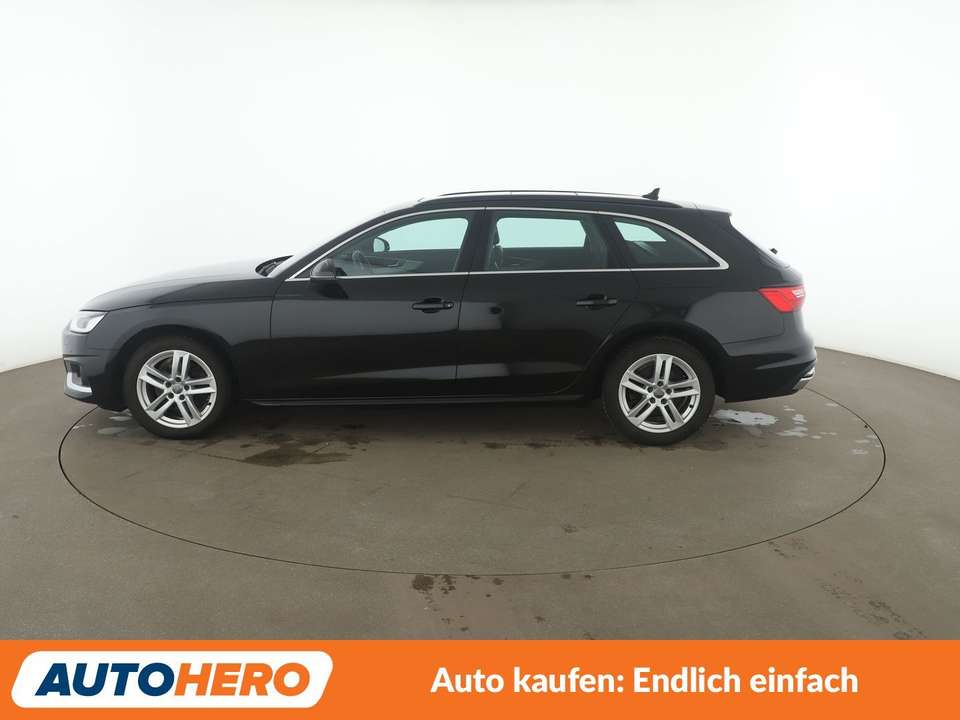 Audi A4 - Imagem 3