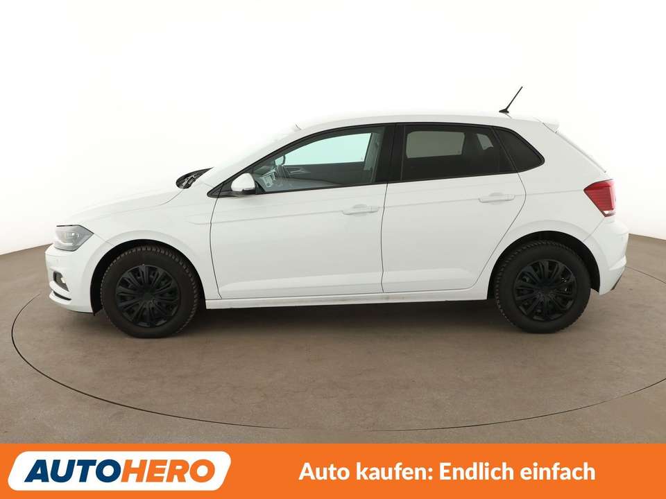 Volkswagen Polo - Imagem 3