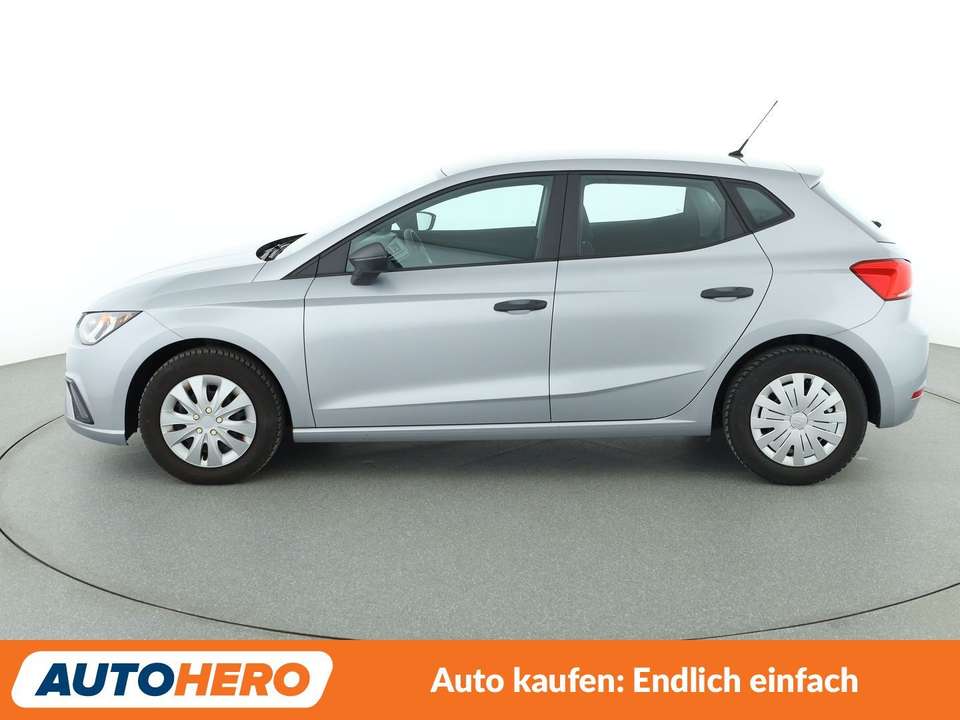 SEAT Ibiza - Imagem 3