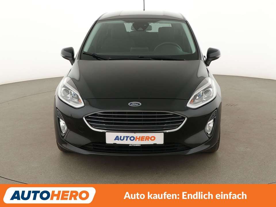 Ford Fiesta - Imagem 9