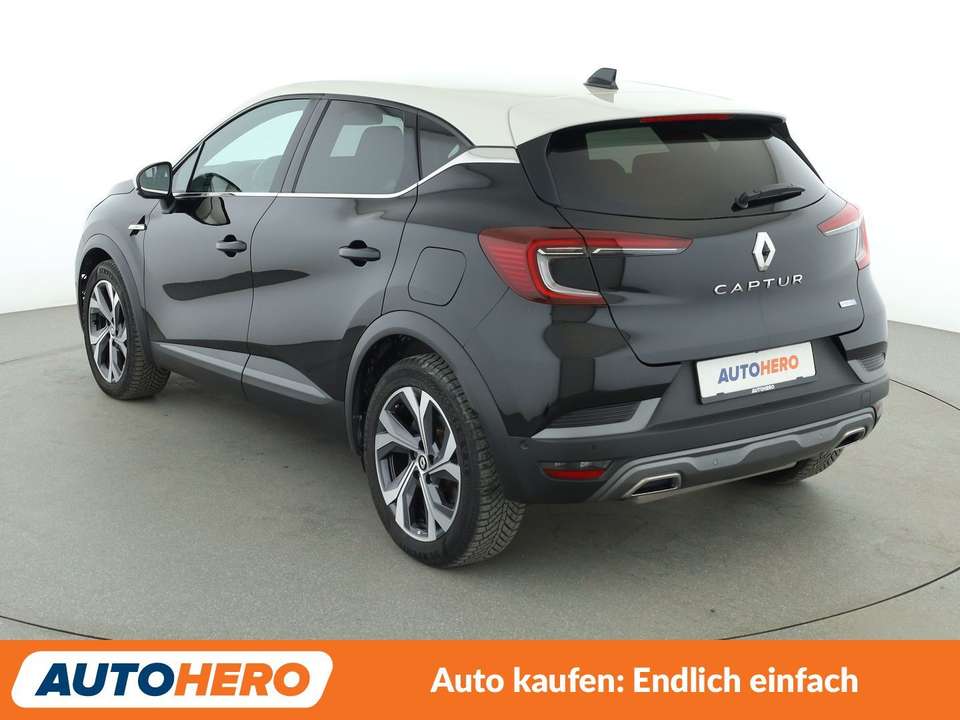 Renault Captur - Imagem 4
