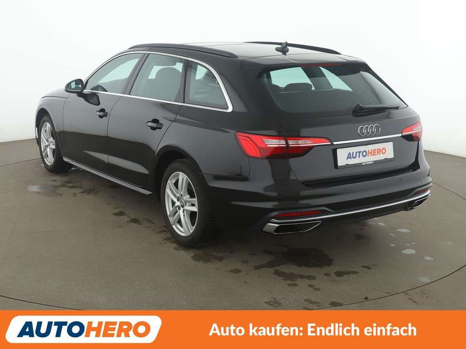 Audi A4 - Imagem 4