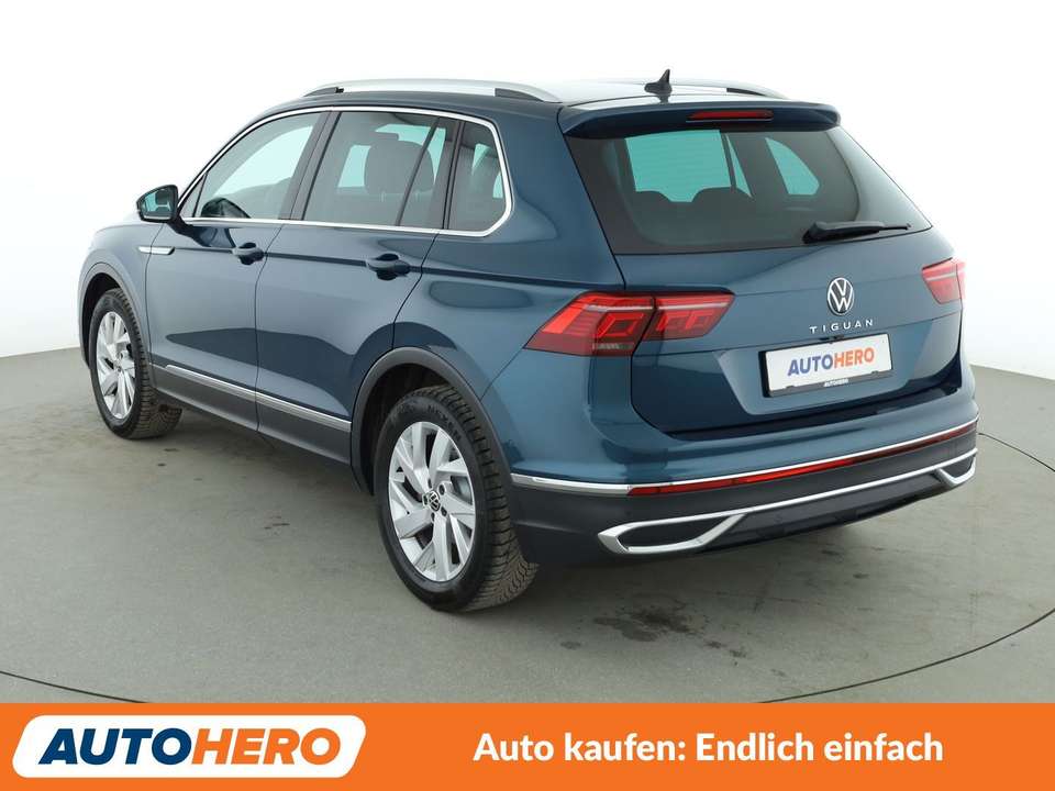 Volkswagen Tiguan - Imagem 4