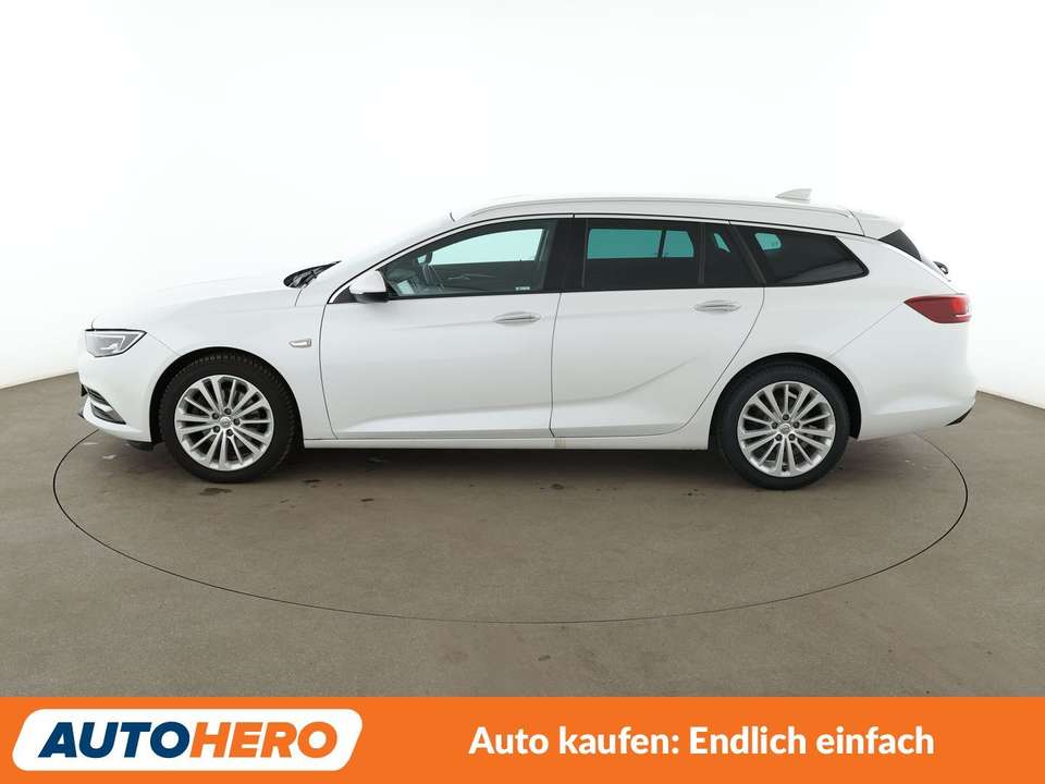 Opel Insignia - Imagem 3