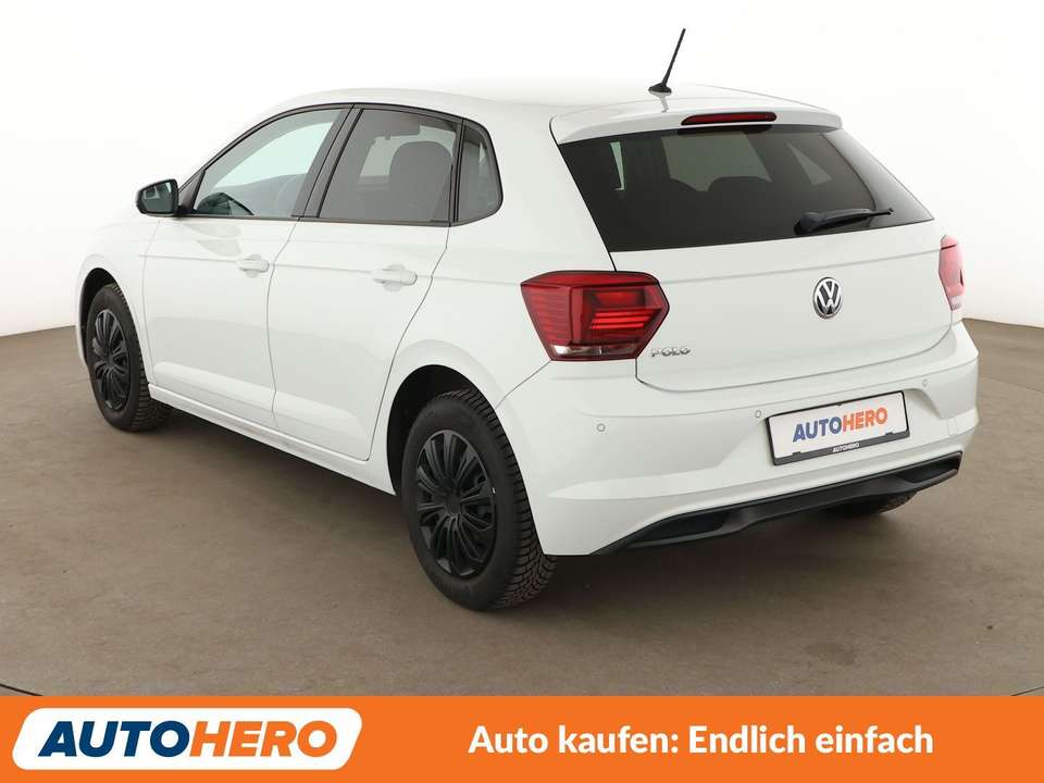 Volkswagen Polo - Imagem 4