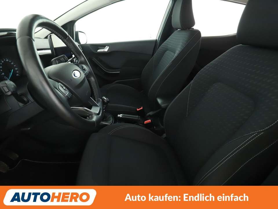 Ford Fiesta - Imagem 10
