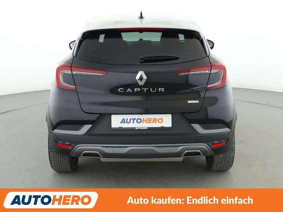 Renault Captur - Imagem 5