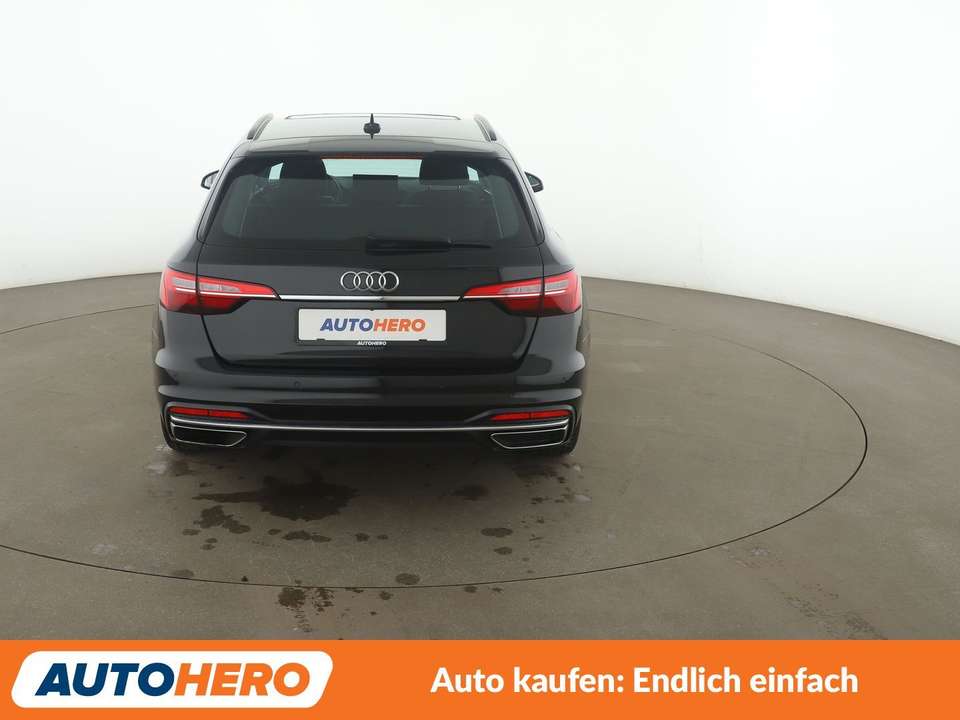 Audi A4 - Imagem 5