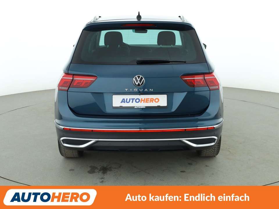 Volkswagen Tiguan - Imagem 5