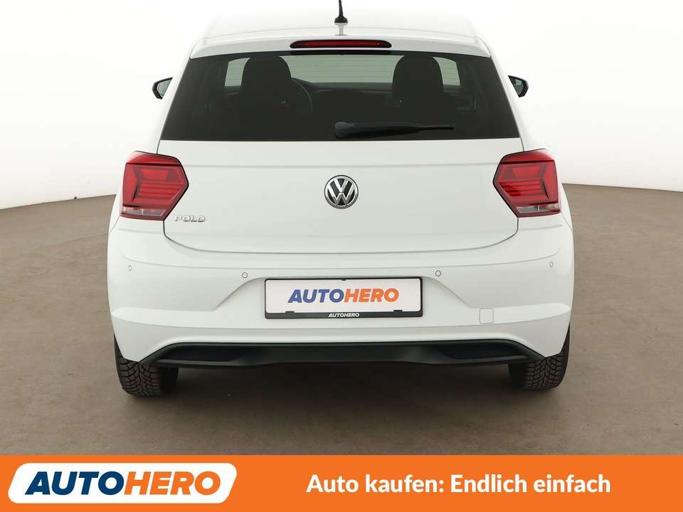 Volkswagen Polo - Imagem 5