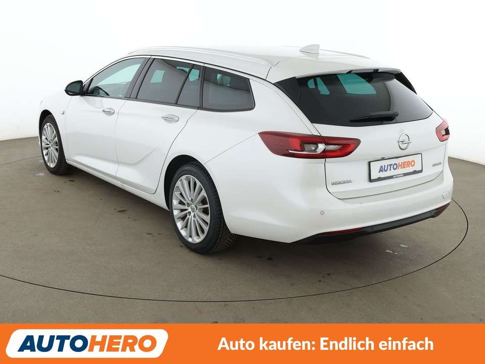 Opel Insignia - Imagem 4