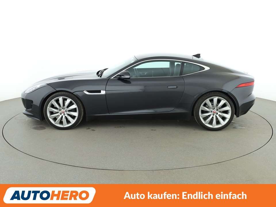Jaguar F-Type - Imagem 3