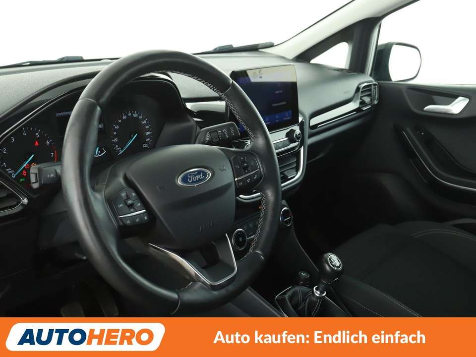 Ford Fiesta - Imagem 11