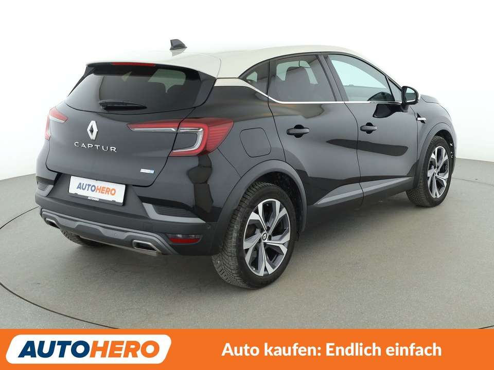 Renault Captur - Imagem 6