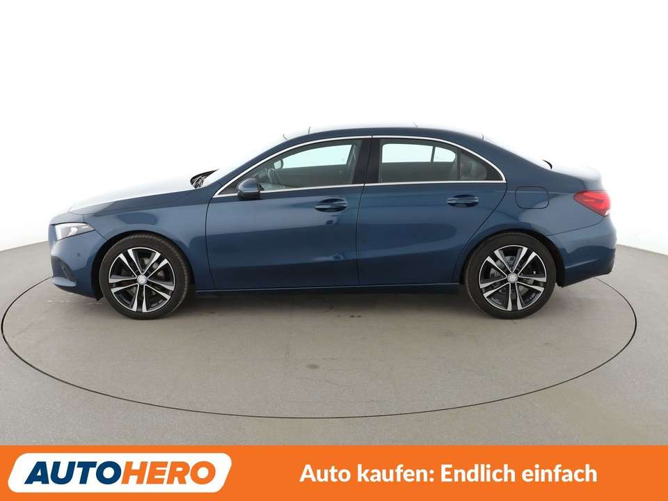 Mercedes-Benz A 200 - Imagem 3
