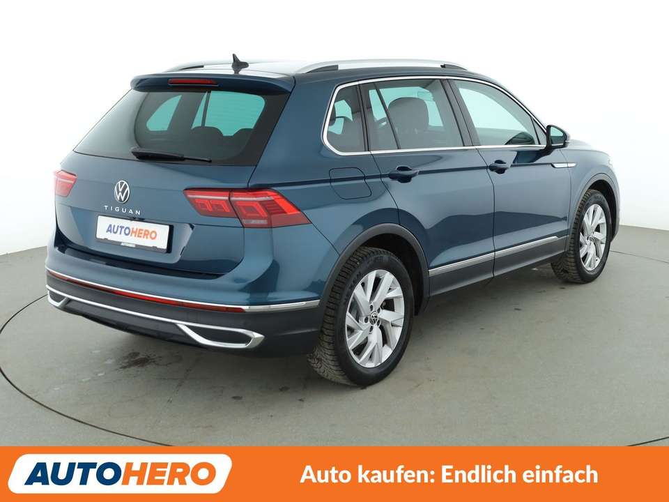 Volkswagen Tiguan - Imagem 6