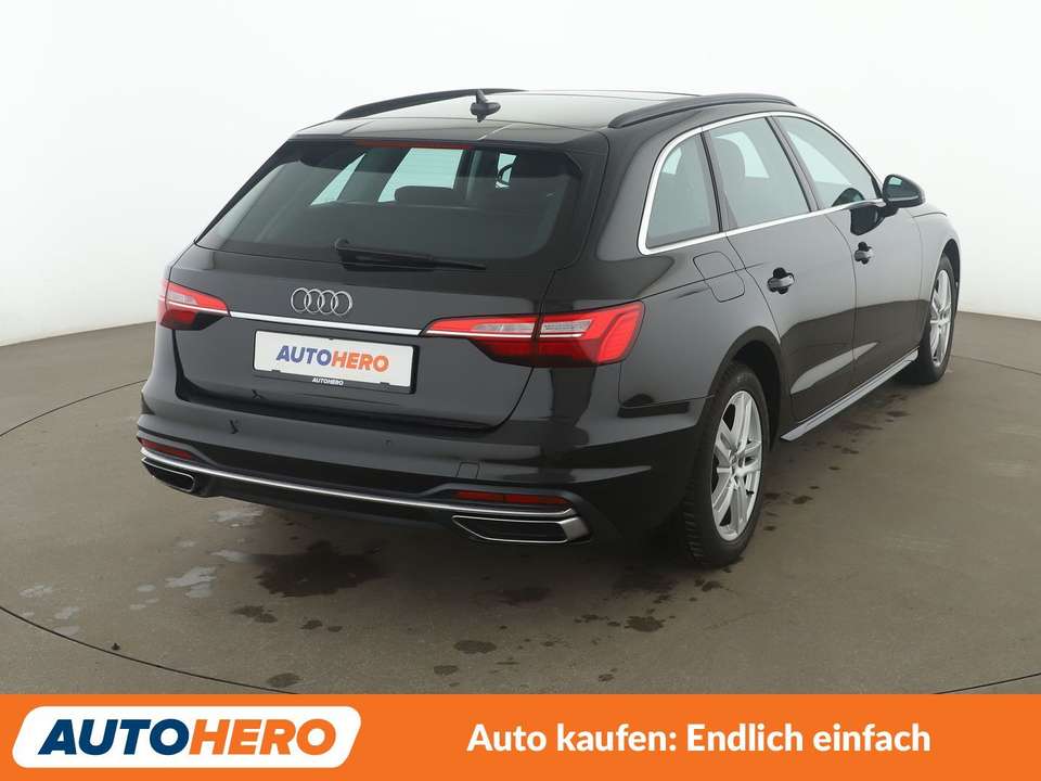 Audi A4 - Imagem 6