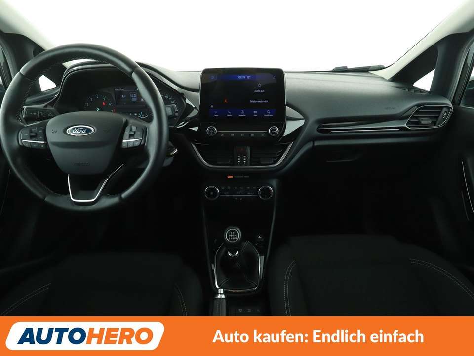 Ford Fiesta - Imagem 12
