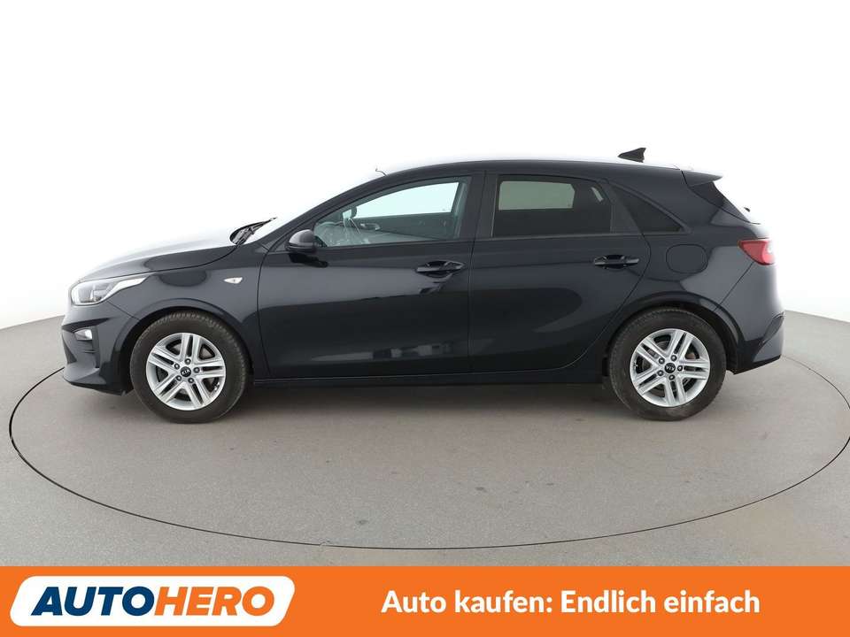 Kia Ceed / cee'd - Imagem 3