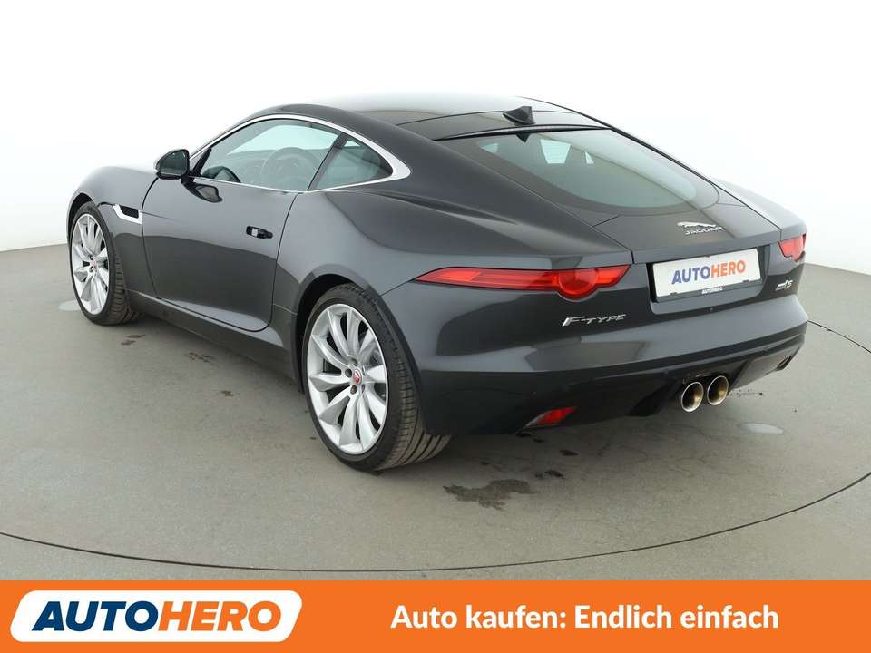 Jaguar F-Type - Imagem 4