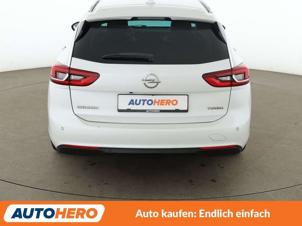 Opel Insignia - Imagem 5