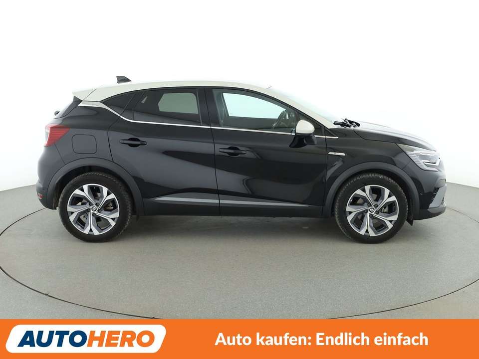 Renault Captur - Imagem 7