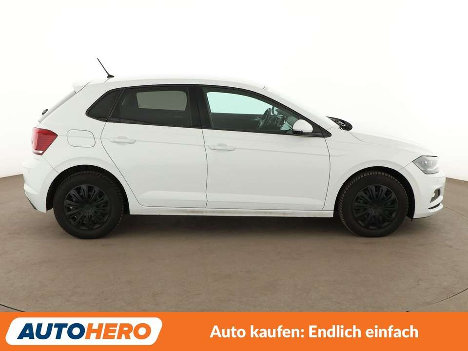 Volkswagen Polo - Imagem 7