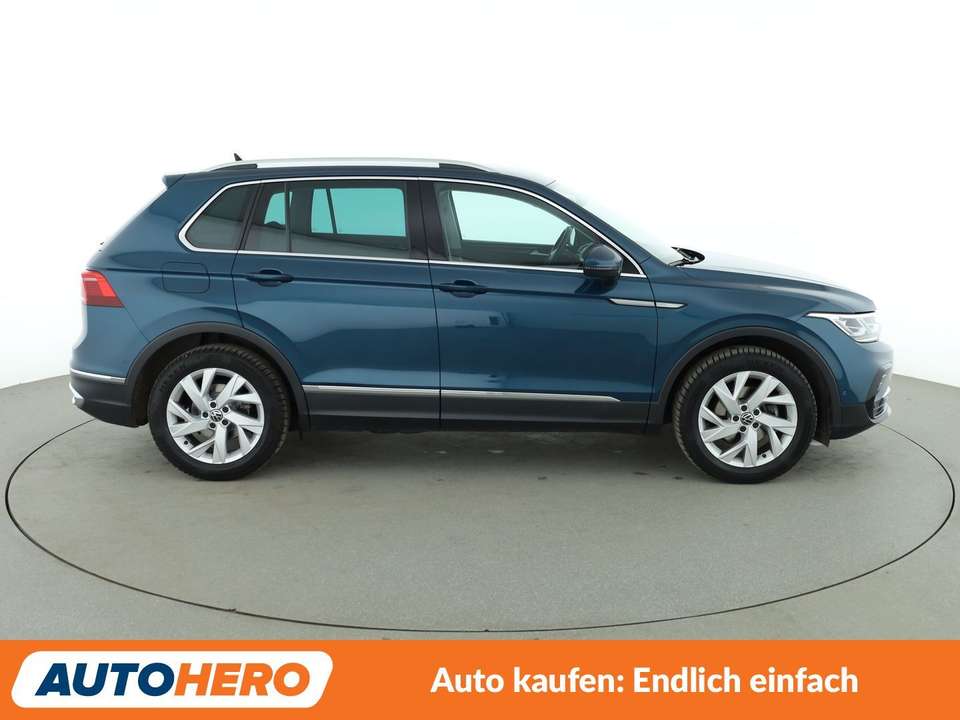 Volkswagen Tiguan - Imagem 7