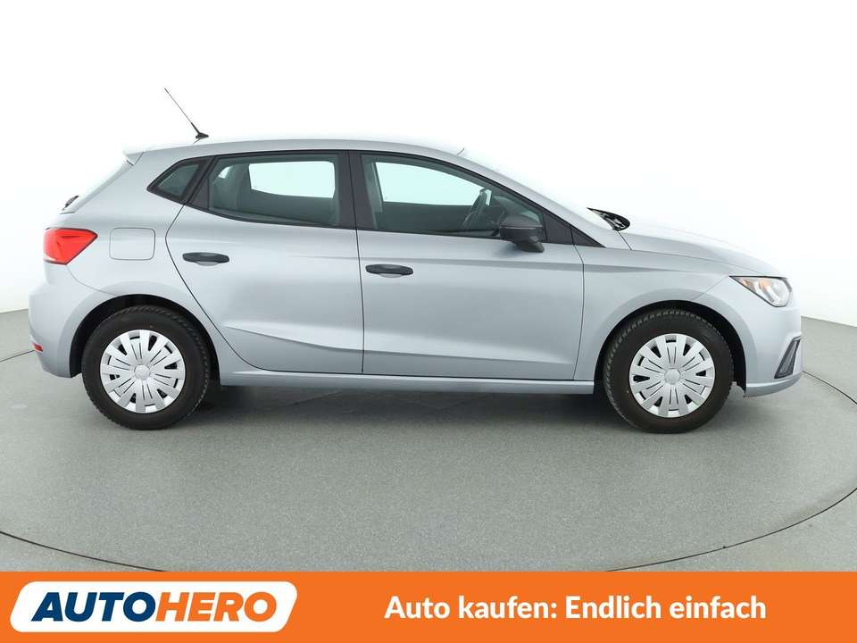 SEAT Ibiza - Imagem 7