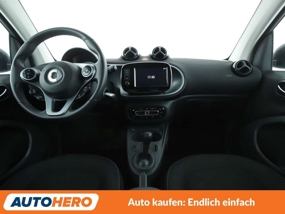 smart forTwo - Imagem 12