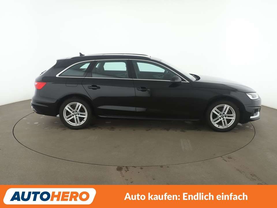 Audi A4 - Imagem 7