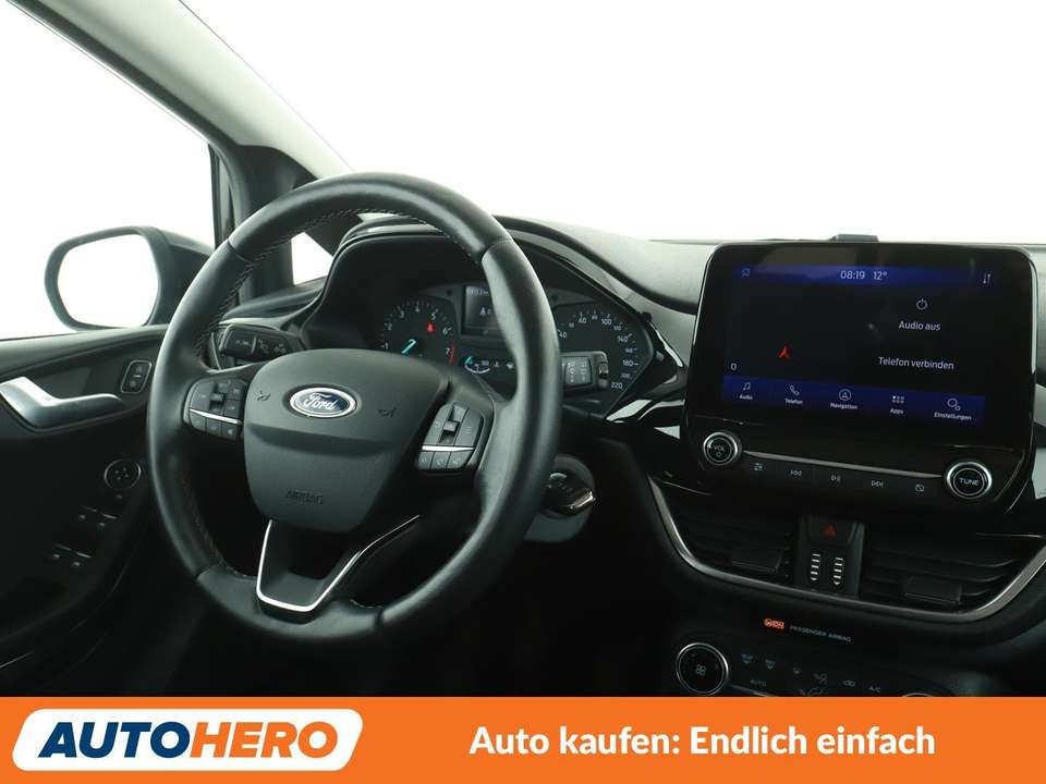 Ford Fiesta - Imagem 13