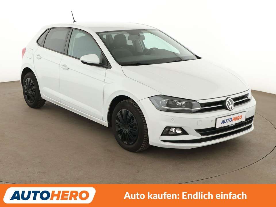Volkswagen Polo - Imagem 8