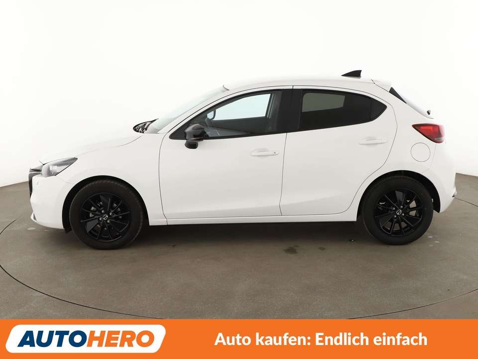 Mazda 2 - Imagem 3