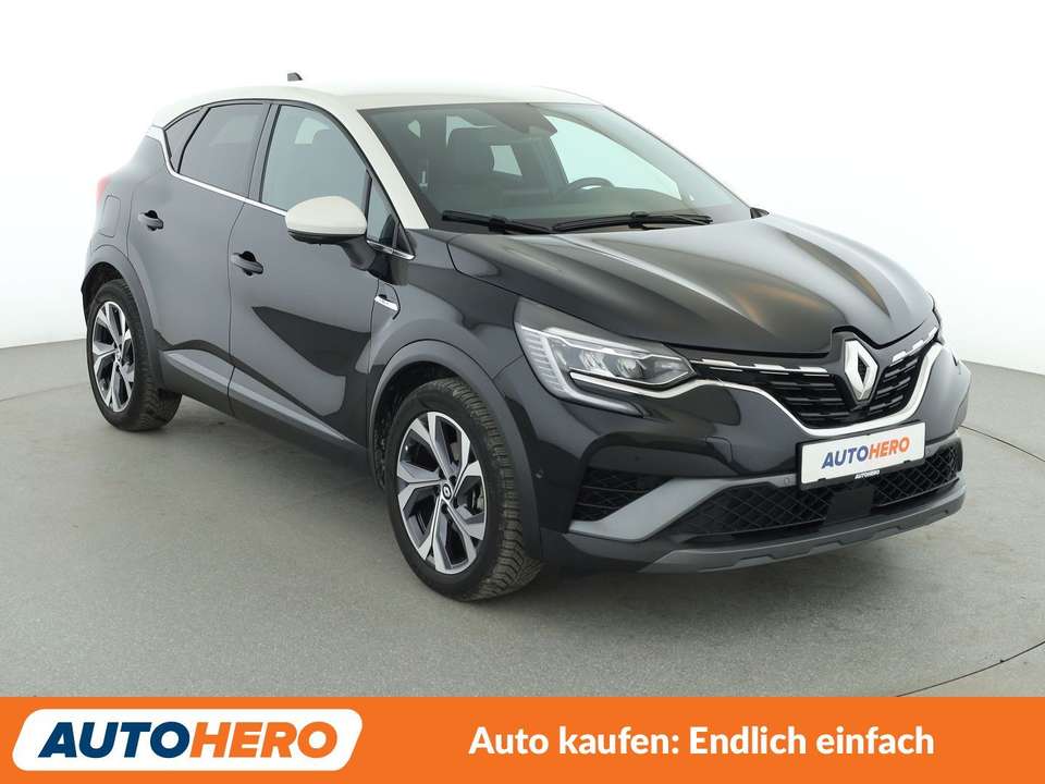 Renault Captur - Imagem 8