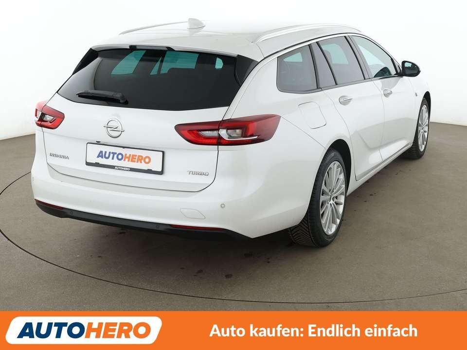 Opel Insignia - Imagem 6