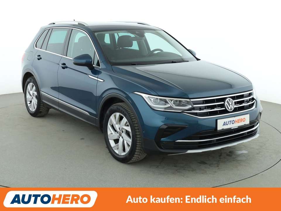 Volkswagen Tiguan - Imagem 8