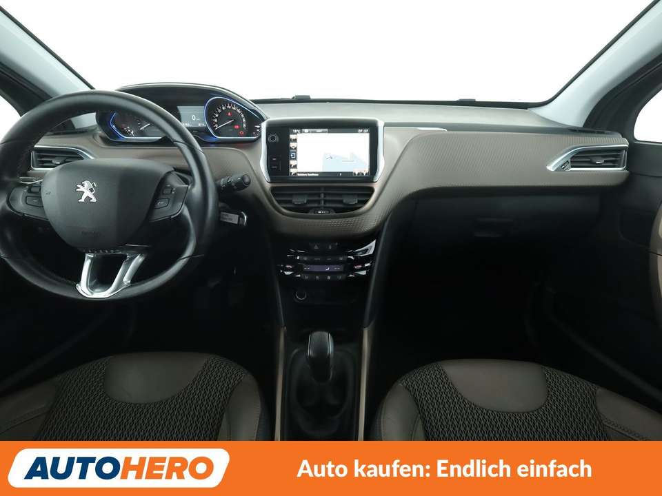 Peugeot 2008 - Imagem 12